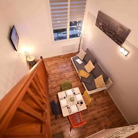 Apartment Disneyland Dream Close & Safe