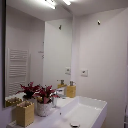 Proche Disneyland - Free Parking - Disneyland Dream Appartement Montévrain