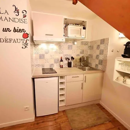 Proche Disneyland - Free Parking - Disneyland Dream Appartement
