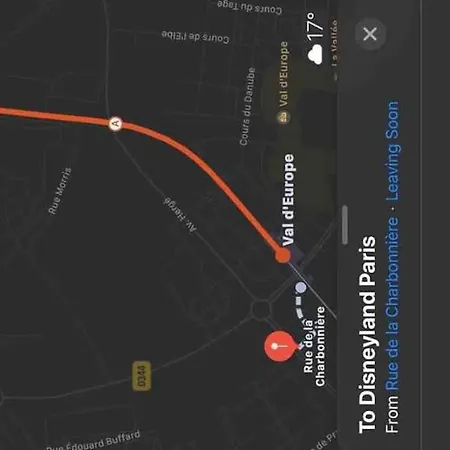 Appartement Proche Disneyland - Free Parking - Disneyland Dream Montévrain