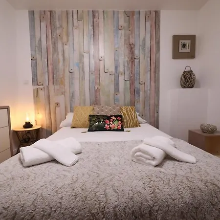 Appartement Proche Disneyland - Free Parking - Disneyland Dream